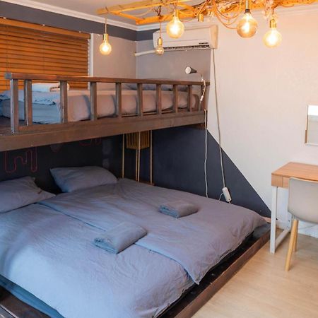Chuls Lodge Seul Dış mekan fotoğraf