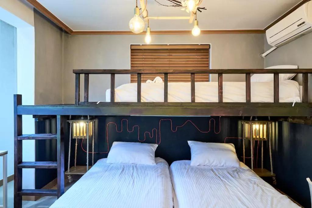 Chuls Lodge Seul Dış mekan fotoğraf