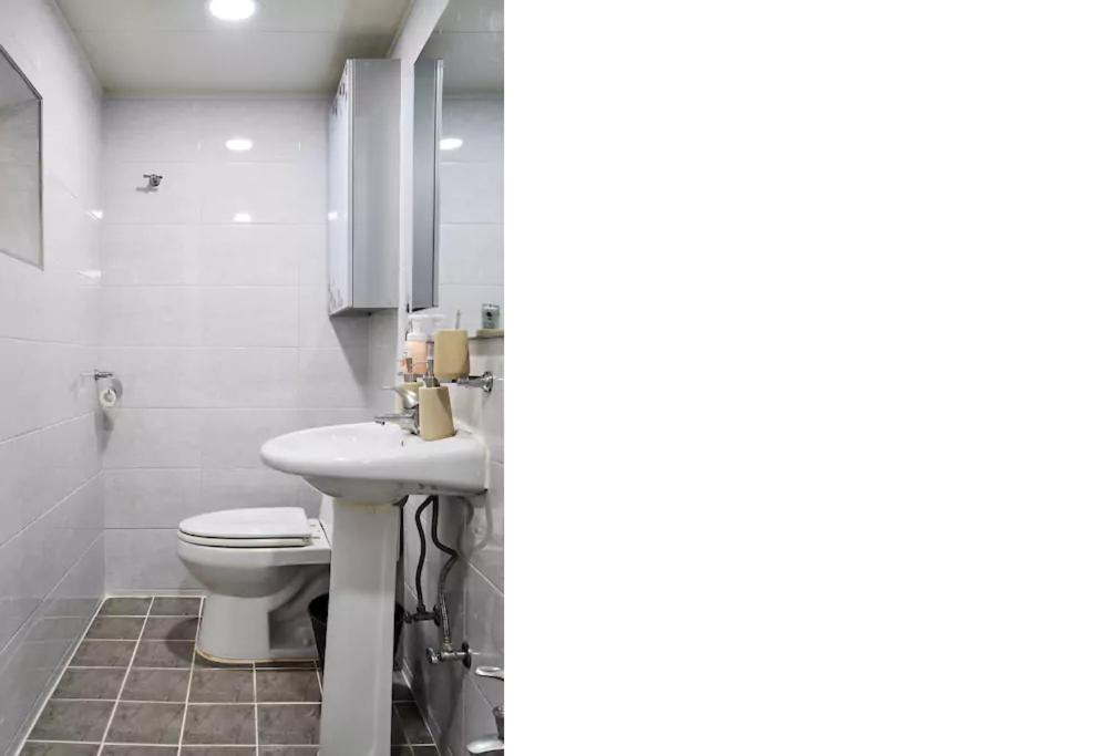 Chuls Lodge Seul Dış mekan fotoğraf