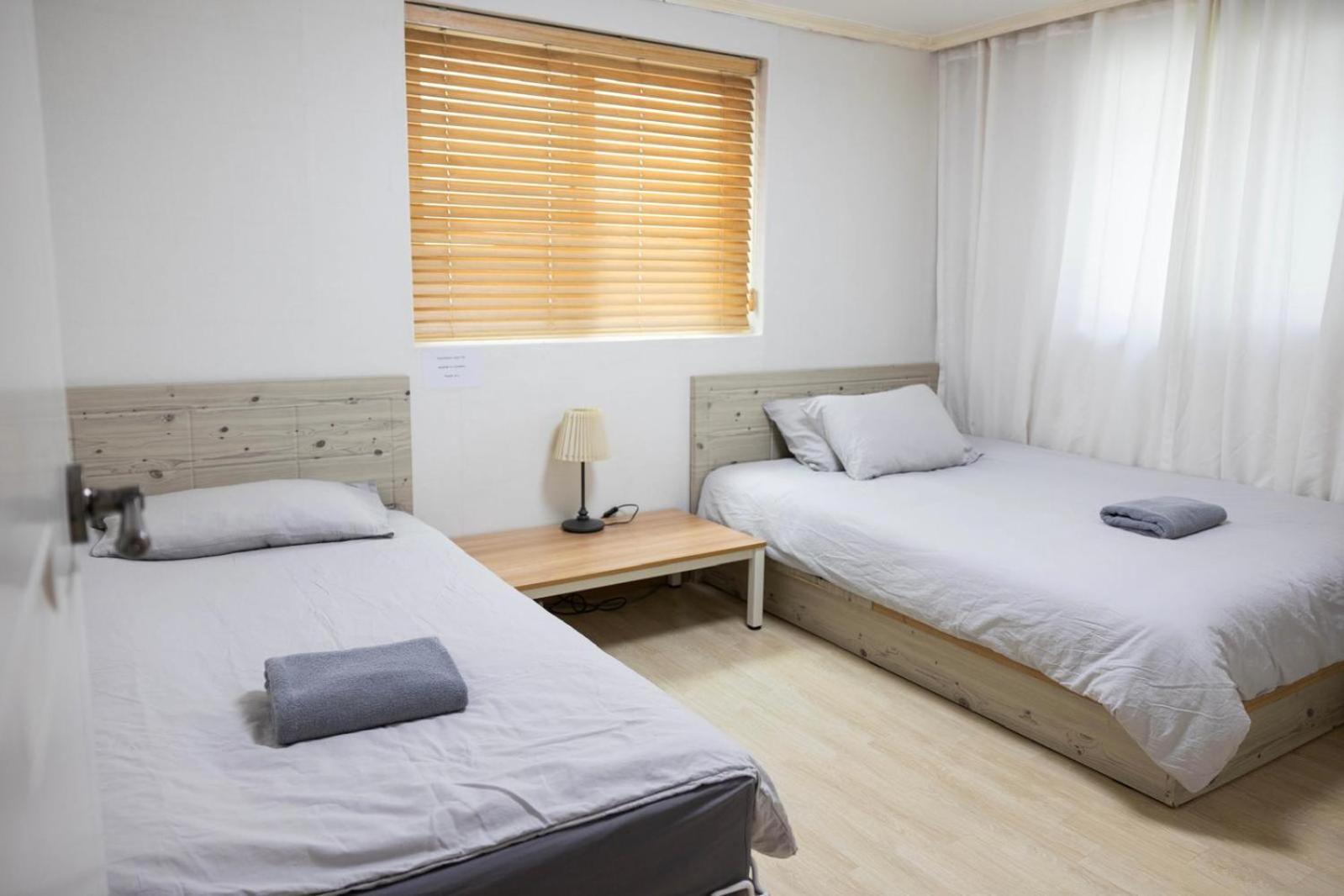 Chuls Lodge Seul Dış mekan fotoğraf