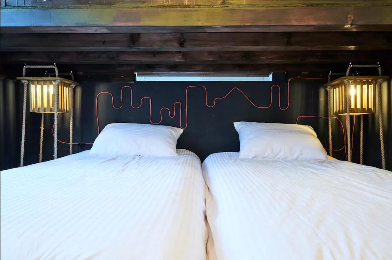 Chuls Lodge Seul Dış mekan fotoğraf
