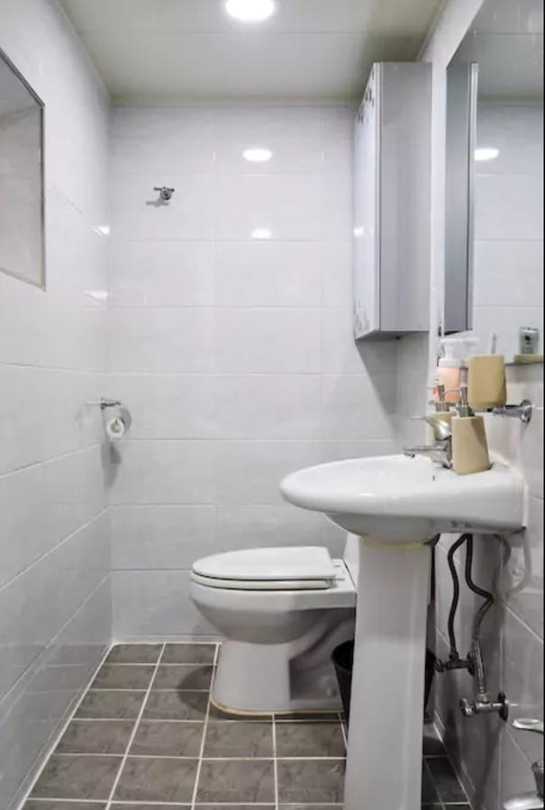 Chuls Lodge Seul Dış mekan fotoğraf