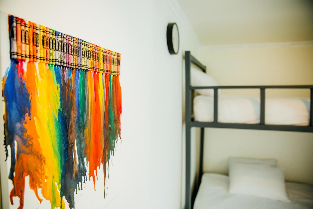 Chuls Lodge Seul Dış mekan fotoğraf