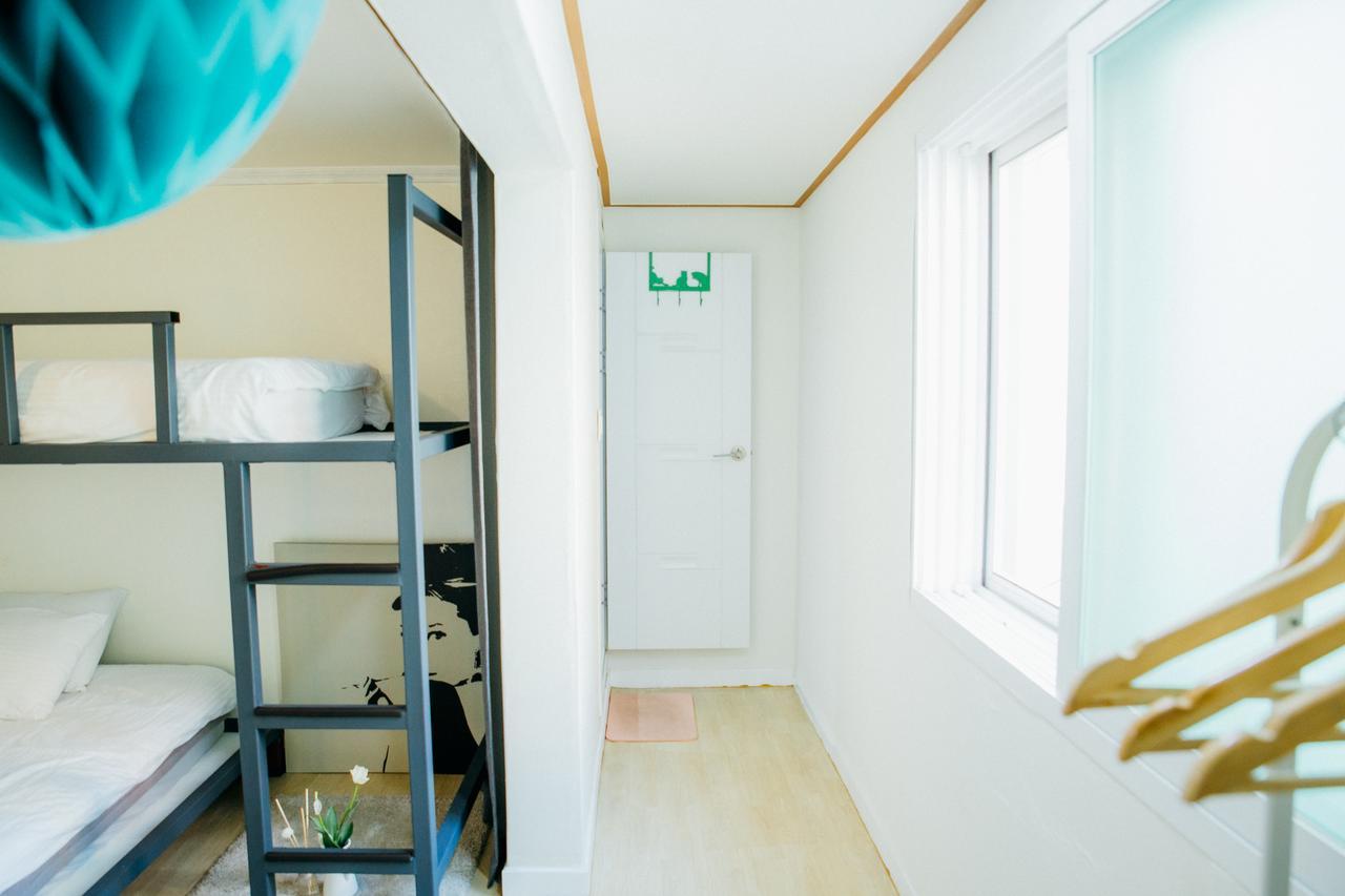 Chuls Lodge Seul Dış mekan fotoğraf